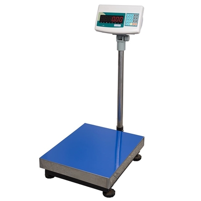 Balanza industrial electrónica de la balanza 150Kg de la plataforma 200 kilogramos