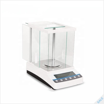 Escalas de laboratorio electrónicas de los equilibrios analíticos del FA de la alta precisión para la joyería de la farmacia