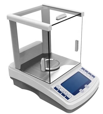 Equilibrio analítico del contraluz de la precisión grande del LCD con la detección de falta automática