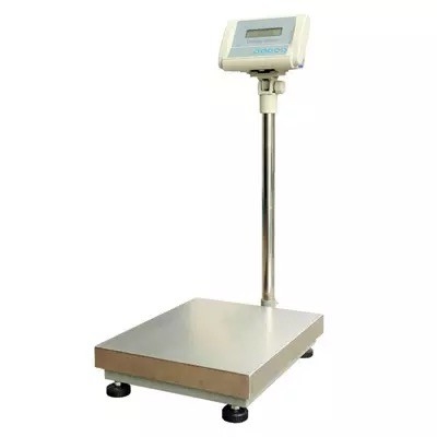 30kg 100kg 150kg 200kg 300kg 500kg que pesa la escala de plataforma electrónica de la escala de referencia