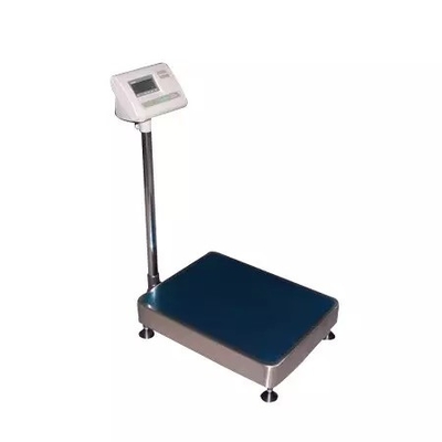 Cuenta inteligente electrónica de la escala de plataforma de Digitaces 250KG 500KG 600KG