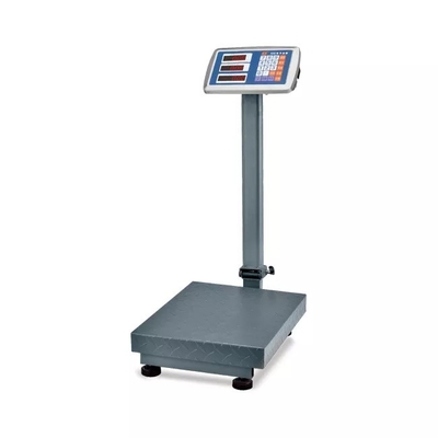 el del banco de 300kg Digitaces balanza la escala de plataforma impermeable electrónica