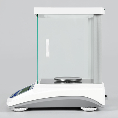 Parásitos atmosféricos antis electrónicos altos de los equilibrios analíticos de la cubierta de cristal y corrosión anti